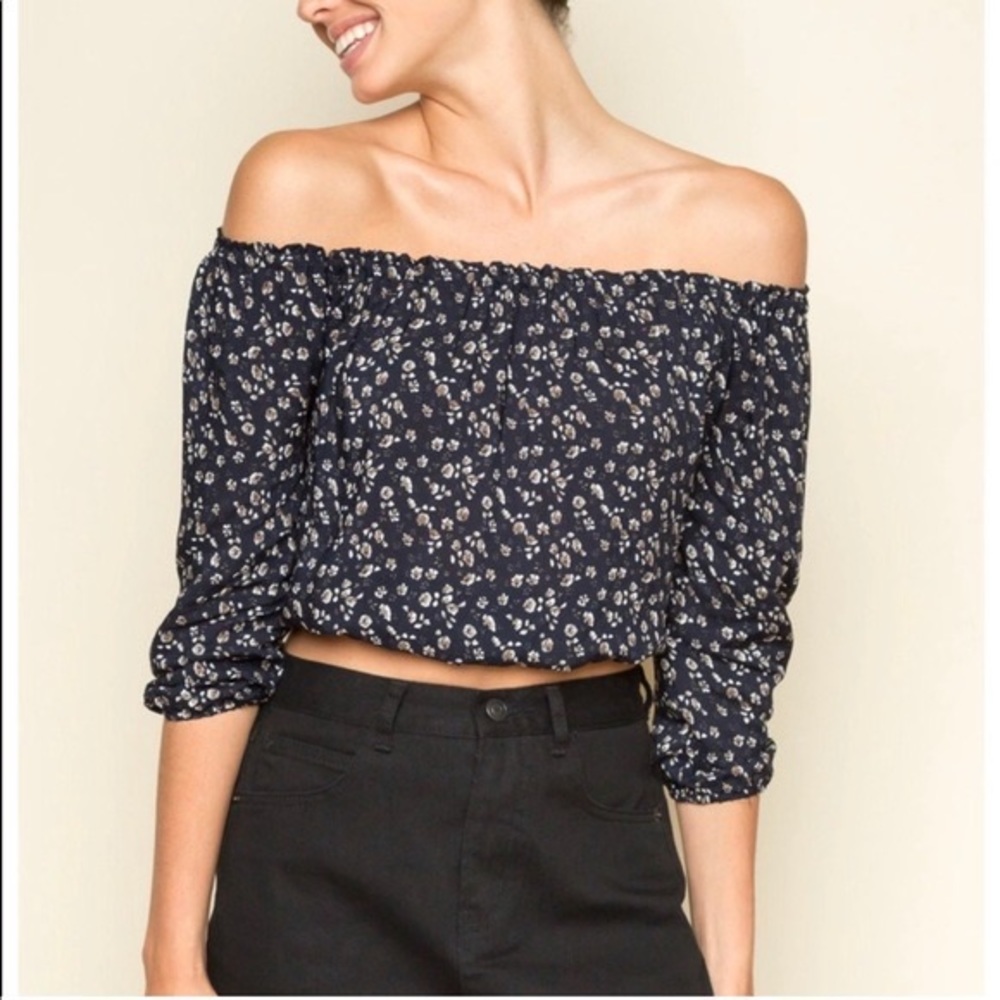 Brandy Melville Top